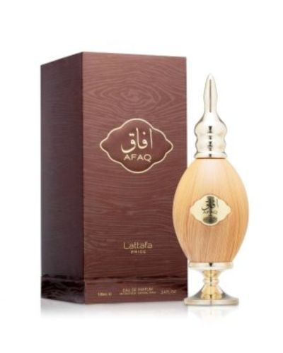 Lattafa Afaq Gold Perfume