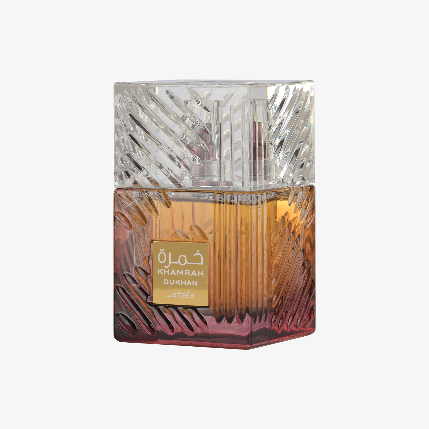 Khamrah Dukhan Eau de Parfum – Smoky Spicy Fragrance (1)