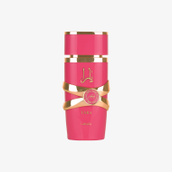 Lattafa Yara Candy Eau de Parfum — Vanilla Fruity Floral | Long-Lasting Women's Fragrance 100ml
