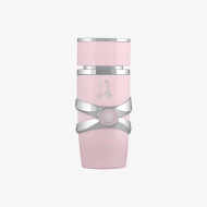 Lattafa Yara Eau de Parfum — Vanilla Gourmand Fruity Floral | Long-Lasting Women's Fragrance 100ml