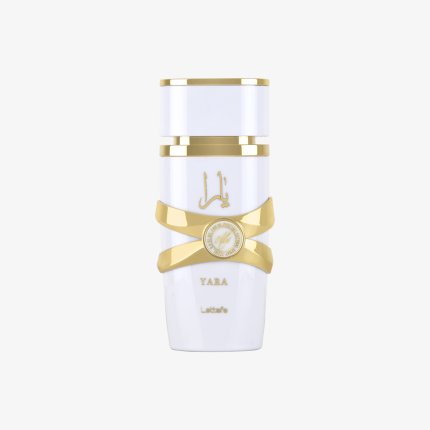 Lattafa Yara Moi Eau de Parfum — Floral Fruity Gourmand | Long-Lasting Women's Fragrance 100ml