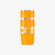 Lattafa Yara Tous Eau de Parfum — Tropical Fruity Floral Vanilla | 100ml Women's Fragrance